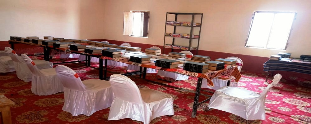 S.T.M.VIDHI MAHAVIDYALAYA,BISHESARPUR,NAUGARH,CHANDAULI (U.P.)	