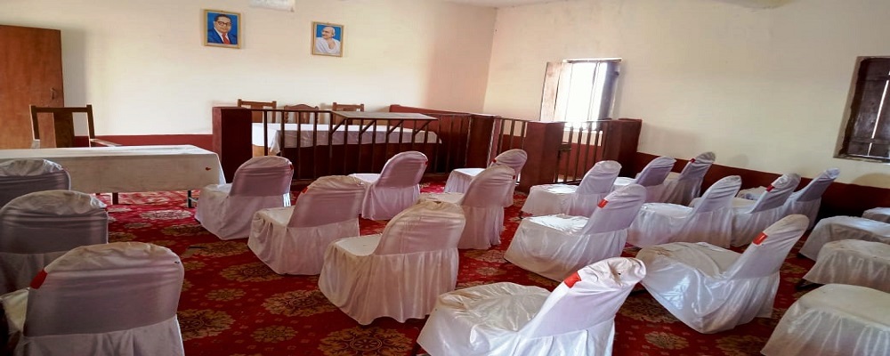 S.T.M.VIDHI MAHAVIDYALAYA,BISHESARPUR,NAUGARH,CHANDAULI (U.P.)	