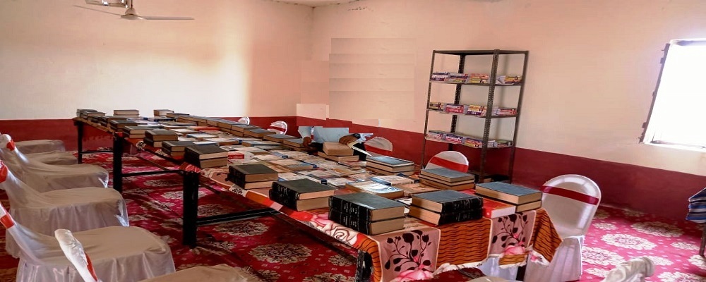 S.T.M.VIDHI MAHAVIDYALAYA,BISHESARPUR,NAUGARH,CHANDAULI (U.P.)	